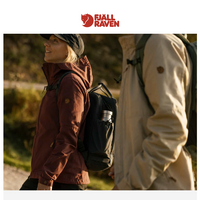 Fjallraven email thumbnail