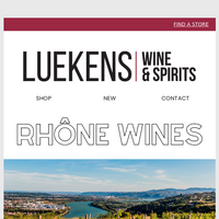 Luekens Liquors email thumbnail