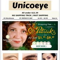 Unicoeye email thumbnail