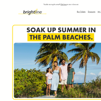 Brightline email thumbnail