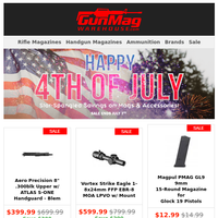 Gun Mag Warehouse email thumbnail