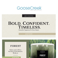 Goose Creek email thumbnail