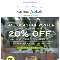 Carbon2Cobalt email thumbnail