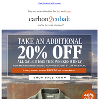 Carbon2Cobalt email thumbnail