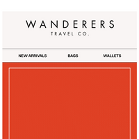 Wanderers Travel Co Colombia email thumbnail