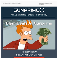 Gunprime email thumbnail