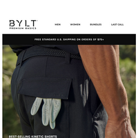 BYLT Basics email thumbnail