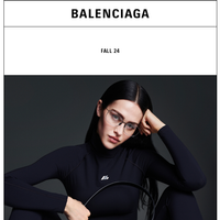 BALENCIAGA email thumbnail