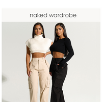 Naked Wardrobe email thumbnail