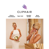 Cliphair email thumbnail