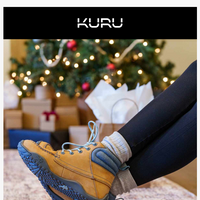 Kuru Footwear email thumbnail