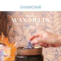 Goose Creek email thumbnail