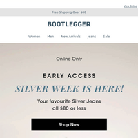 Bootlegger email thumbnail