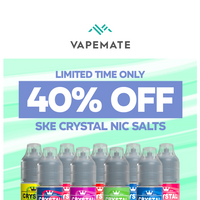 Vapemate email thumbnail