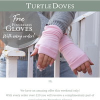 Turtle Doves email thumbnail