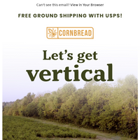 Cornbread Hemp email thumbnail