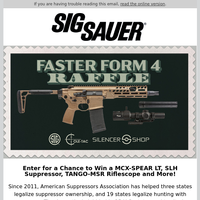 SIG SAUER email thumbnail