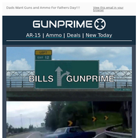 Gunprime email thumbnail