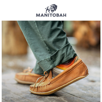 Manitobah Mukluks Canada email thumbnail