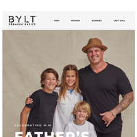 BYLT Basics email thumbnail