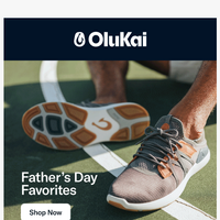 OluKai email thumbnail