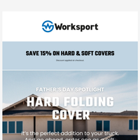 Worksport email thumbnail