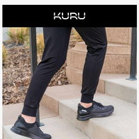 Kuru Footwear email thumbnail