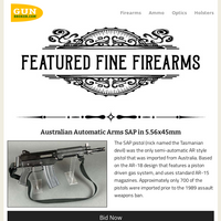 GunBroker email thumbnail