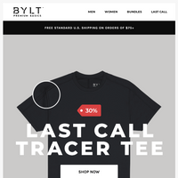 BYLT Basics email thumbnail