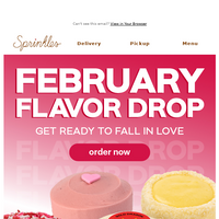 Sprinkles Cupcakes email thumbnail