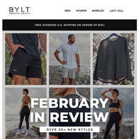 BYLT Basics email thumbnail