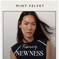 Mint Velvet email thumbnail