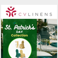 CV Linens email thumbnail