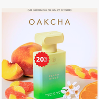 Oakcha email thumbnail