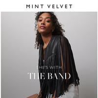 Mint Velvet email thumbnail