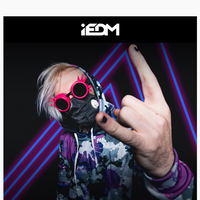 iEDM email thumbnail