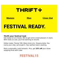 Thrift+ email thumbnail