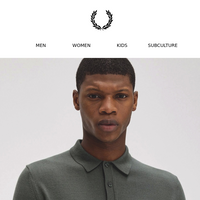 Fred Perry email thumbnail