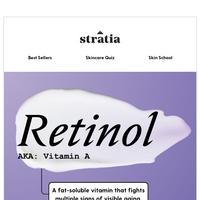 Stratia email thumbnail