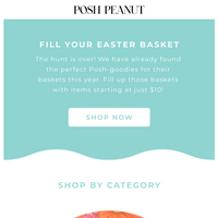 Posh Peanut email thumbnail