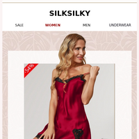 SilkSilky email thumbnail