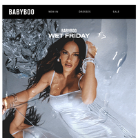 Babyboo Fashion email thumbnail