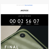 Monos email thumbnail