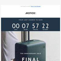 Monos email thumbnail