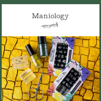 Maniology email thumbnail