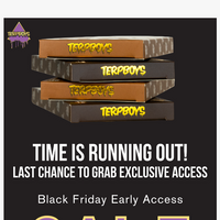 TerpBoys LLC email thumbnail