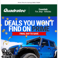 Quadratec email thumbnail