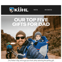 KUHL email thumbnail