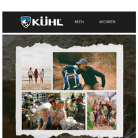 KUHL email thumbnail