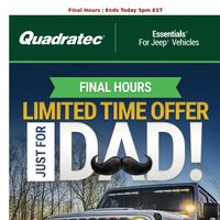 Quadratec email thumbnail